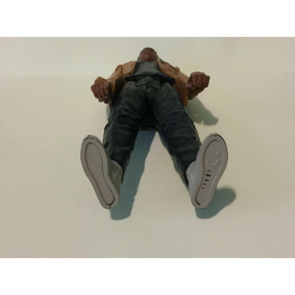 Hasbro Star Wars Force Awakens Finn Action Figure #B3910 M-3558A 11” Tall